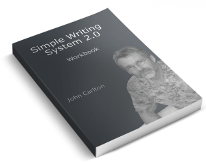 John Carltons' Simple Writing System Workbook