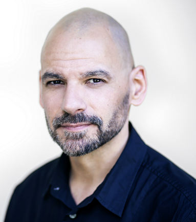 Kevin Rogers Copywriter